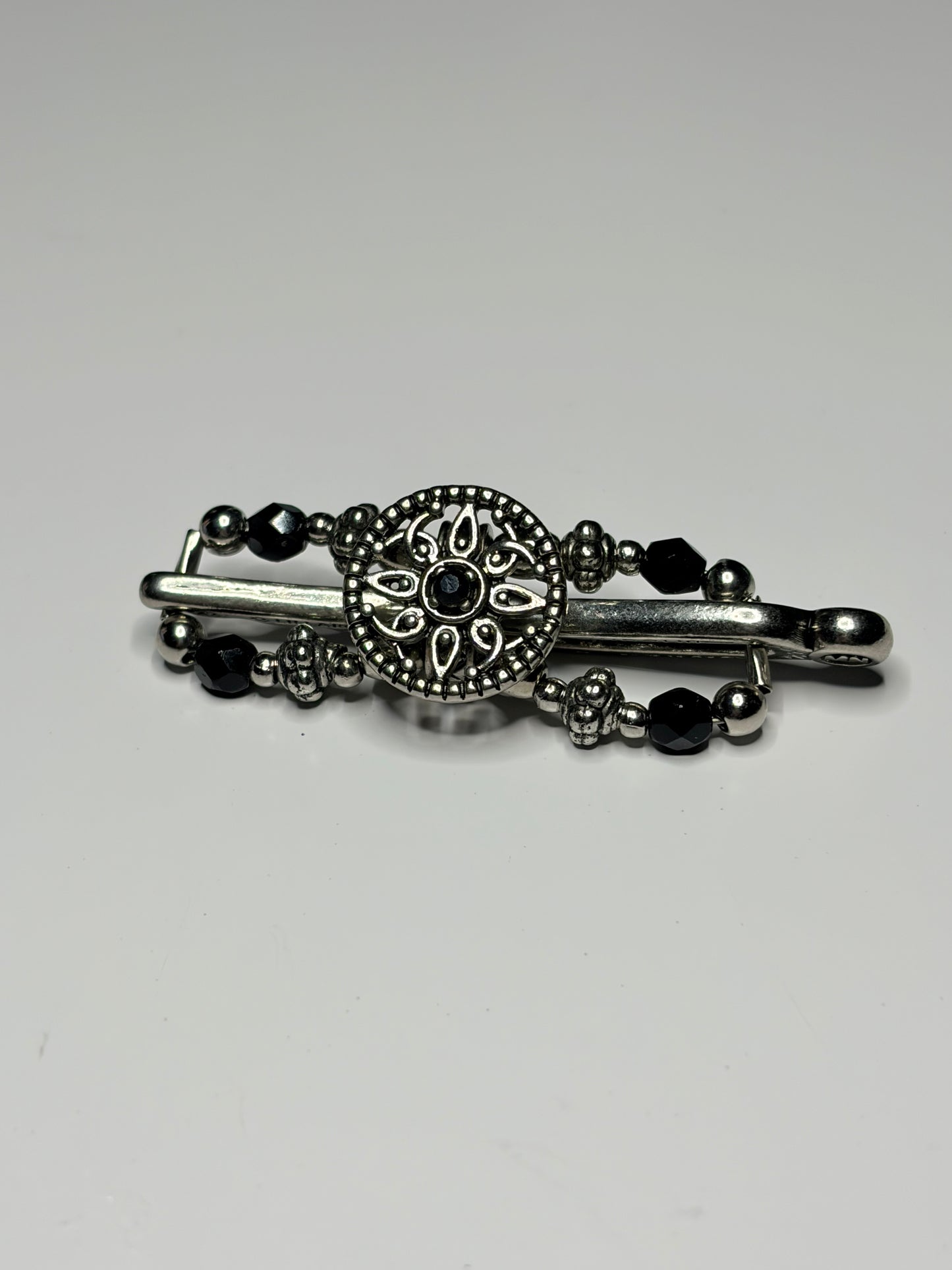 Hair Clip - Mini